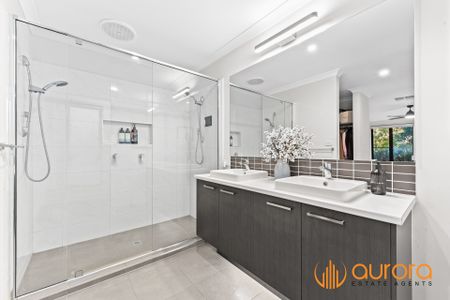 22 Hartland Drive, Cranbourne North VIC 3977 - House For Rent | Domain - Photo 4