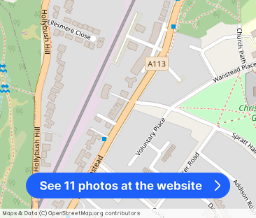 New Wanstead, London, E11 - Photo 1