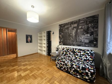 Obok Parku Szczęśliwickiego | Oddzielna kuchnia - Фото 3