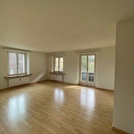 5.5 Zimmer, 116 m², 1. Stock - Photo 1