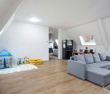 Appartement te huur: Wijde Burgstraat 5-A 8601 CC Sneek - Photo 5