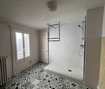 Location Maison 3 pièces 82m² JARNAC 16200 - Photo 6