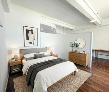 1 Bedroom on Queen St - Photo 3