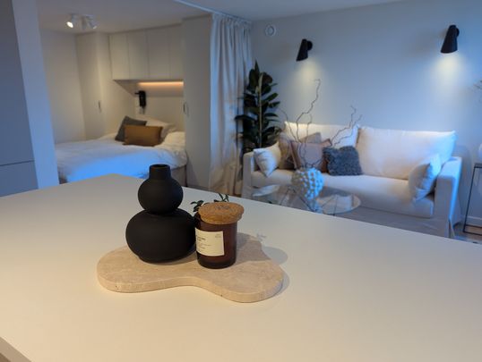 Skärviksvägen, Djursholm - Photo 1