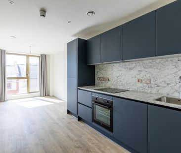 1 bedroom flat to rent - Photo 5