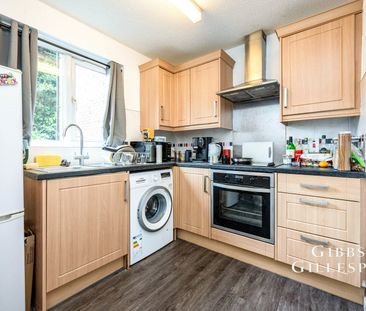1 Bedroom Flat/Apartment to rent - Photo 3