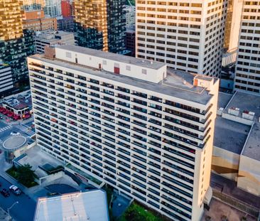 Yonge Eglinton Apartments — Orchard View - 1 Bedroom - Photo 4