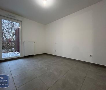 Location Appartement 2 pièces 38m² ORANGE 84100 - Photo 2