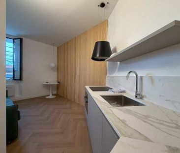 Monolocale via Brembo 11, Ripamonti - Fondazione Prada, Milano - Photo 6
