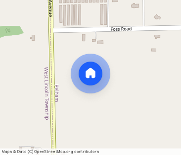 1010 FOSS Road house — UPPER - 1010 FOSS ROAD, Pelham ON (4.0-Bedro... - Photo 1