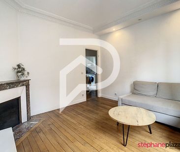 À SURESNES À louer Appartement 2 pièces 38 m2 Loyer 1 290,00 €/mois charges comprises * - Photo 1