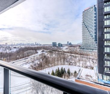 For Lease - 1 Quarrington Lane Unit# 904, Toronto, Ontario - Photo 6