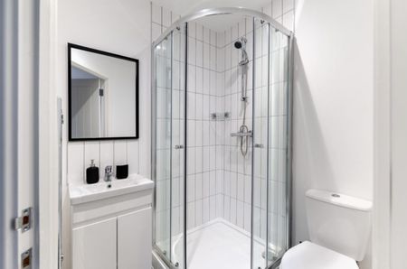 2 Bed Flat, Queen Street, S1 - Photo 5