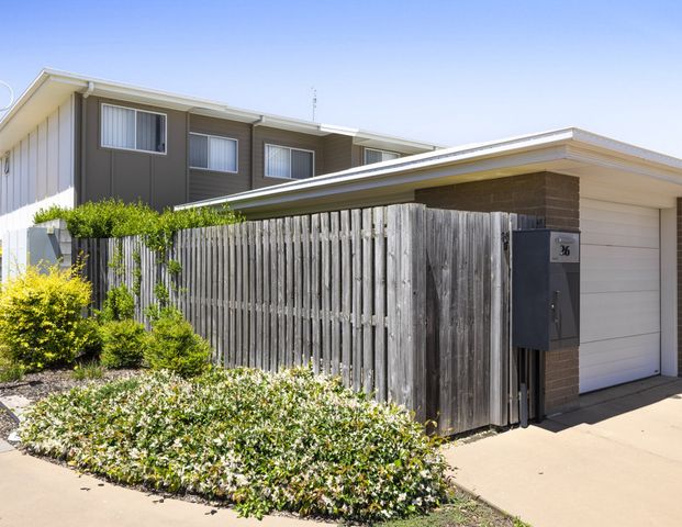 26/227 Nelson Street, Kearneys Spring QLD 4350 - Apartment For Rent | Domain - Photo 1