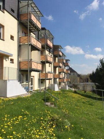 +++ Schöne 2-Zimmerwohnung mit Balkon +++ - Photo 3