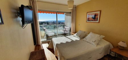 Location Appartement 2 pièces 48m² ANTIBES 06600 - Photo 3