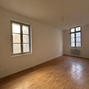 Location Appartement 2 pièces 49m² MONTPELLIER 34000 - Photo 2