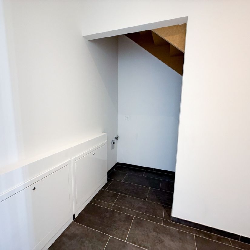 Exklusive Maisonette-Wohnung in Eggenberg mit Dachterrasse, Balkon, Parkplatz und Kellerabteil…! - Photo 1