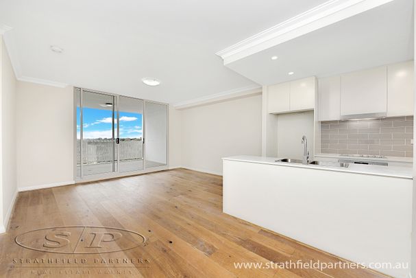 38/27-29 Burwood Road, Burwood NSW 2134 - Apartment For Rent | Domain - Photo 1