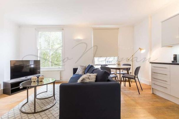 Shirland Road, Maida Hill, W9 - Photo 1