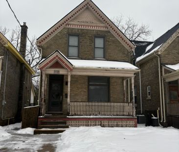 For Lease - 195 Colborne Street Unit# upper, London East, Ontario - Photo 3