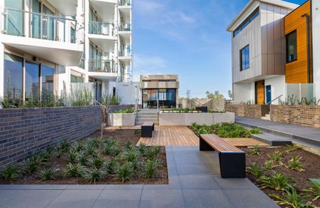 609b/2 Wests Road, Maribyrnong VIC 3032 - Apartment For Rent | Domain - Photo 2