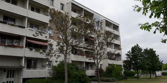 ab 01.07.2025 Drei Zimmer, Balkon - Photo 3