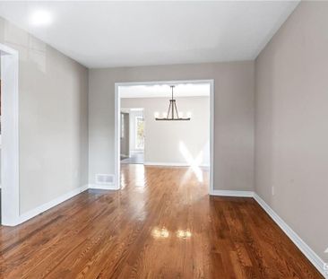 For Lease - 9 ARMAGH Way, Barrhaven, Ontario - Photo 1