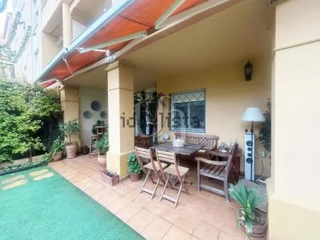 Alquiler de piso en El Juncal - Vallealto - Photo 3