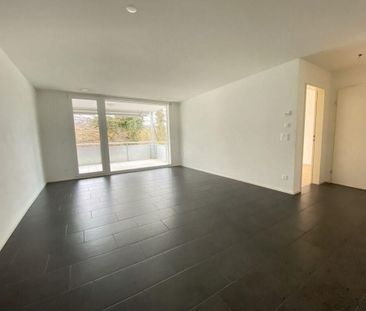 2.5 Zimmer, 62 m², 2. Stock - Photo 1
