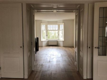 Te huur: Appartement Rooseveltlaan in Amsterdam - Foto 4