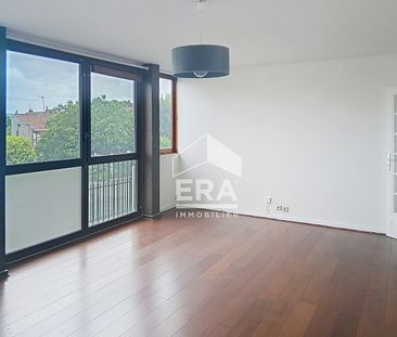 Appartement Conflans Sainte Honorine 4 pièces 65 m2 - Photo 3