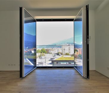 Innsbruck: P2-Young urban living im Zentrum Innsbrucks! Top 13.13 - Photo 1