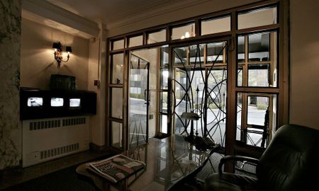 3465 Rue Redpath, Montréal, QC - Photo 3