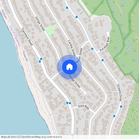 86 Elinga Street, Howrah, TAS 7018