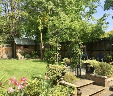 1 bedroom ground floor flat to rent - Photo 6