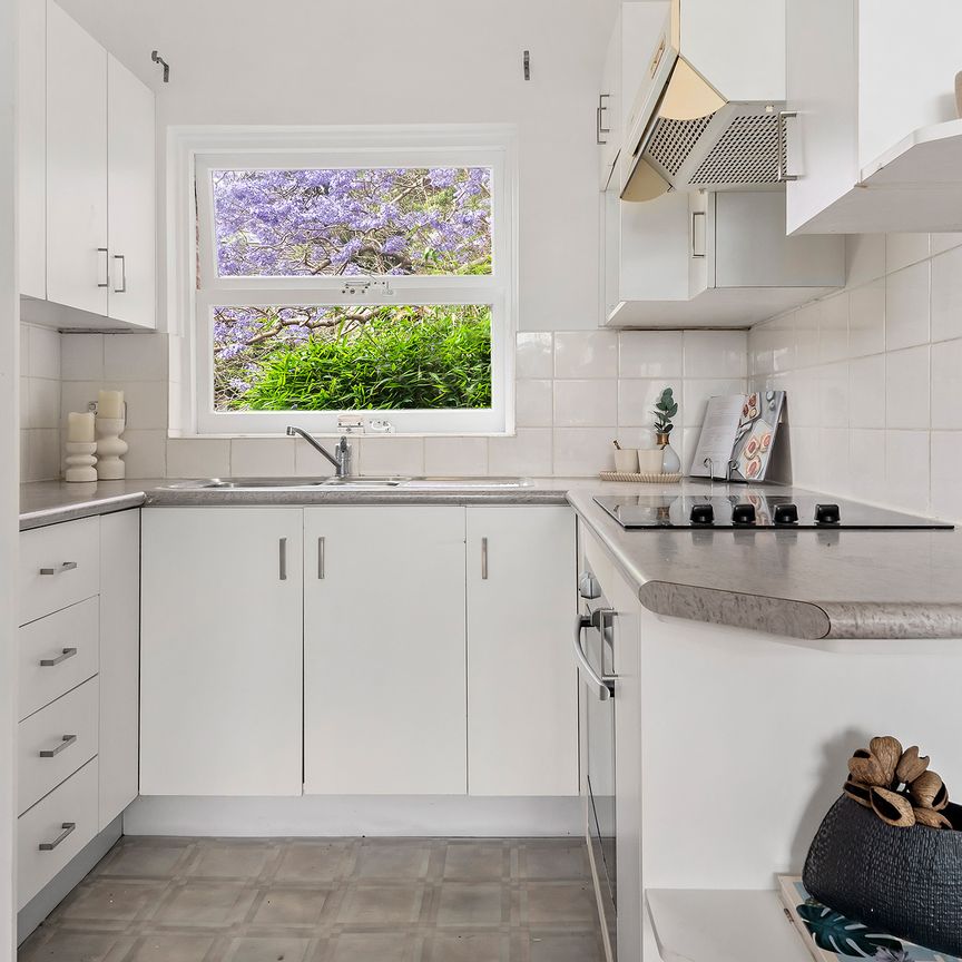 5/95 West Street, Balgowlah NSW 2093 - Apartment For Rent | Domain - Photo 1