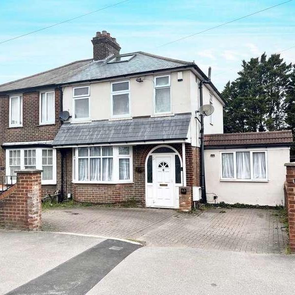 Houghton Road, Dunstable, LU5 - Photo 1