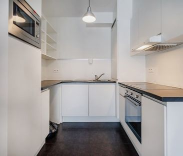 Appartement met één slaapkamer in Bruxelles - Photo 5