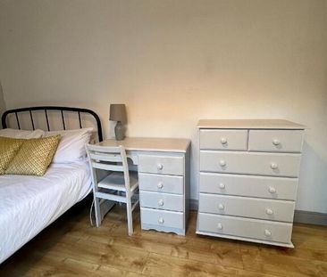 Room's Available August 1st, 34A Delhi Street, Belfast, BT7 3AJ - Photo 6