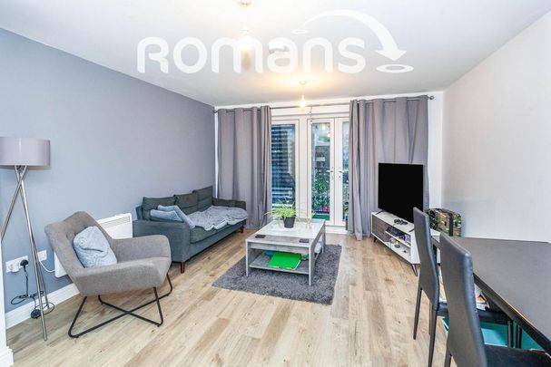1 bedroom house to rent - Photo 1