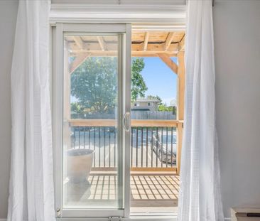 For Lease - 266 Overlea Drive Unit# 204, Kitchener, Ontario - Photo 3