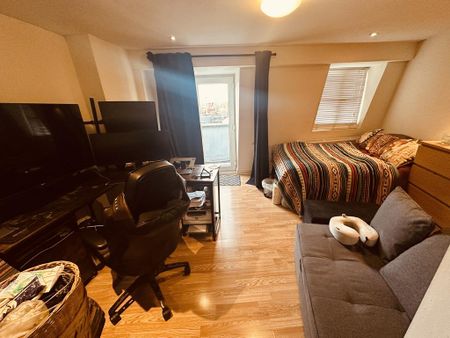 3 bedroom maisonette to rent - Photo 3