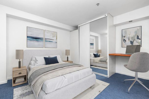 Heritage Charm Meets Urban Living - Photo 1