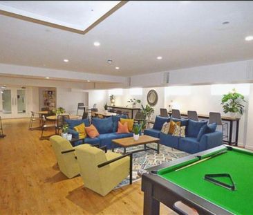 1 Bedroom Apartment To Let - Photo 2