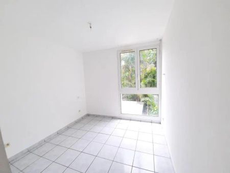Appartement à louer 3 pièces 53.69m² - Photo 4