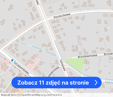 Wynajmę piętro domu w Szczepankowie z ogródkiem - Zdjęcie 1