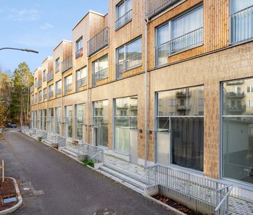 Bjurgränd, Bandhagen - Photo 1