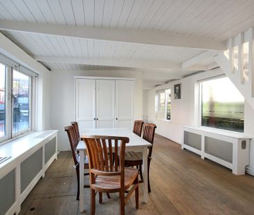 Te huur: Huis Jachthavenweg 30 C in Amsterdam - Foto 2