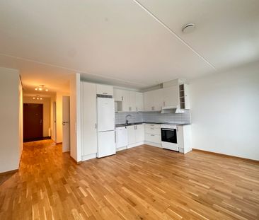 Mariehällsvägen 1- 2rok (lgh 1106) - Foto 1